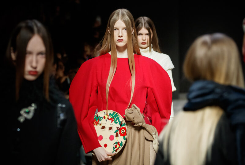 AUTUMN-WINTER 2025-2026 PHOTO