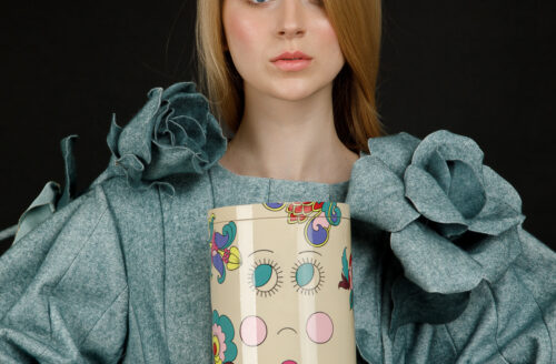 LOOK BOOK AW 2025-2026