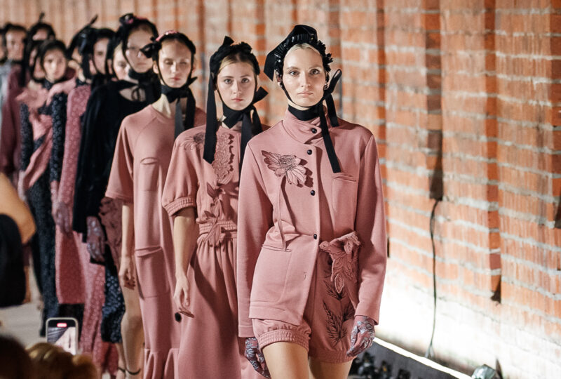 SPRING-SUMMER 2026 PHOTO