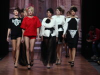 SPRING-SUMMER 2012 VIDEO