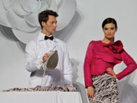 AUTUMN-WINTER 2012-2013 VIDEO