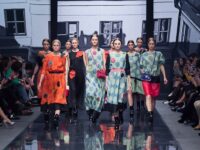 SPRING-SUMMER 2015 VIDEO