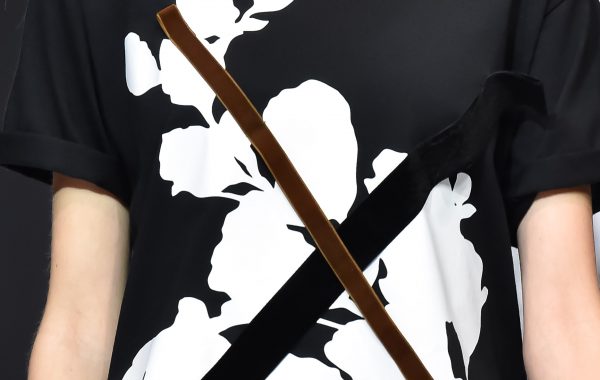 SPRING-SUMMER 2018 DETAILS