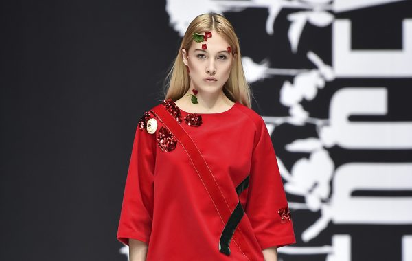 SPRING-SUMMER 2018 PHOTO