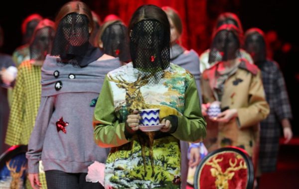 AUTUMN-WINTER 18-19 PHOTO