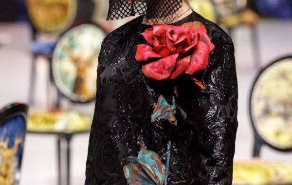 AUTUMN-WINTER 18-19 DETAILS