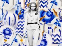 GZHEL by SERGEY SYSOEV