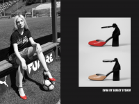 EVIGI by SERGEY SYSOEV