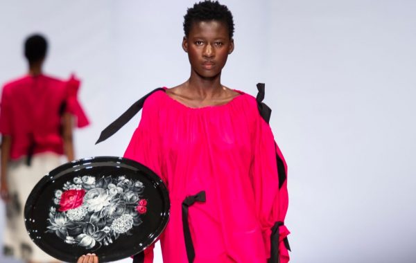 SPRING-SUMMER 2019 PHOTO