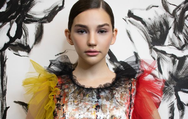 AUTUMN-WINTER 19-20 PHOTO