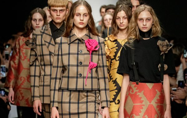 SPRING-SUMMER 2020 PHOTO