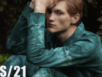 ПРЕСС-РЕЛИЗ SS21