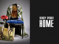 SERGEY SYSOEV HOME