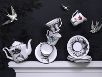 IPM by SERGEY SYSOEV