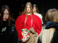 AUTUMN-WINTER 2025-2026 PHOTO