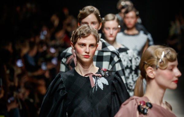 AUTUMN-WINTER 2026-2027 PHOTO